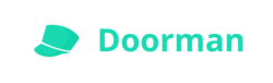 Doorman logo