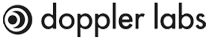 Doppler Labs logo