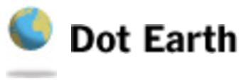 Dot Earth logo