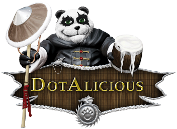 DotAlicious logo