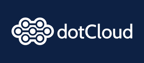 dotCloud logo