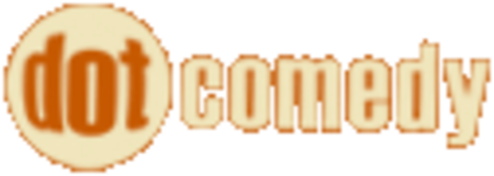 DotComedy logo