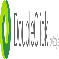 DoubleClick logo