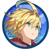 Dragalia Lost logo