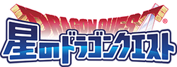 Dragon Quest of the Stars logo