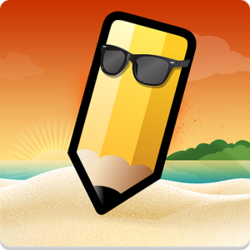 Draw Something logo
