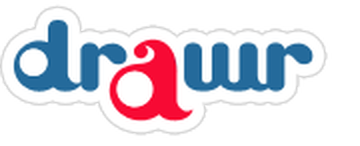 drawr logo