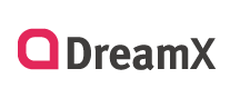 DreamX logo
