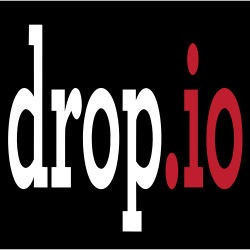 drop.io logo