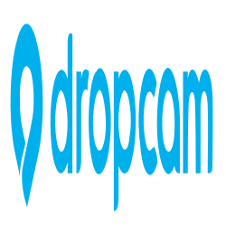 DropCam logo