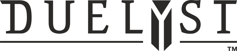 Duelyst logo