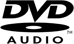 DVD-Audio logo