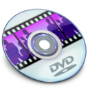 DVD Studio Pro logo