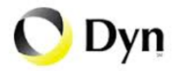 Dyn / DynDNS logo