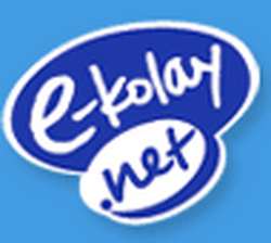 e-kolay.net logo