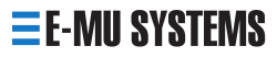 E-mu Systems logo