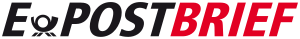 E-Postbrief logo