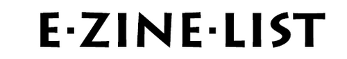 John Labovitz's e-zine-list logo