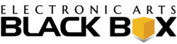 EA Black Box logo