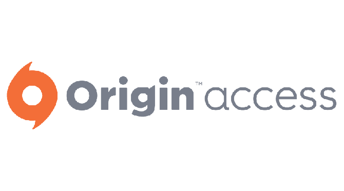 EA Origin logo