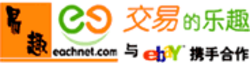 EachNet logo