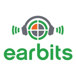 Earbits logo