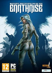 Earthrise logo