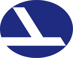 Eastern Air Lines logo