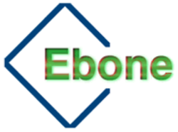 Ebone logo