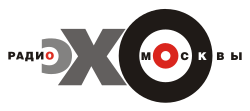 Echo of Moscow logo