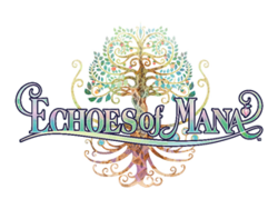 Echoes of Mana logo