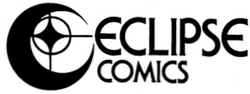 Eclipse Comics logo