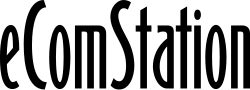 eComStation logo