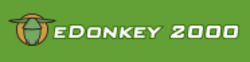 eDonkey2000 logo