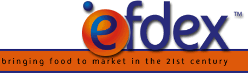 Efdex logo