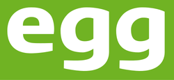 Egg logo