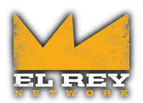 El Rey Network logo