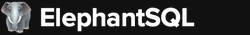 ElephantSQL logo