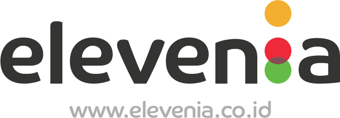 elevenia logo