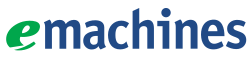 eMachines logo