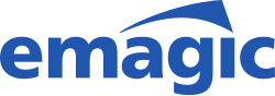 Emagic logo