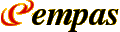 Empas logo