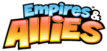 Empires & Allies logo