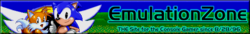 Emulation Zone logo