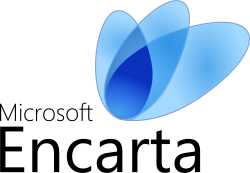 Microsoft Encarta logo