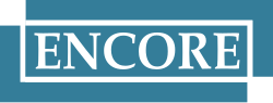 Encore Computer logo
