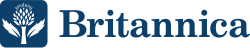 Encyclopædia Britannica (print) logo