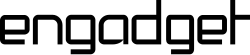 Engadget Japan logo
