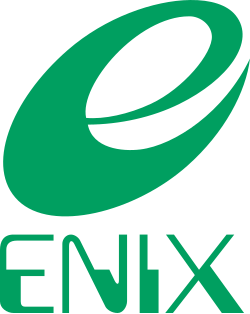 Enix logo