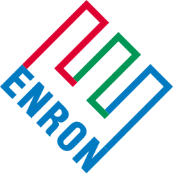 Enron logo